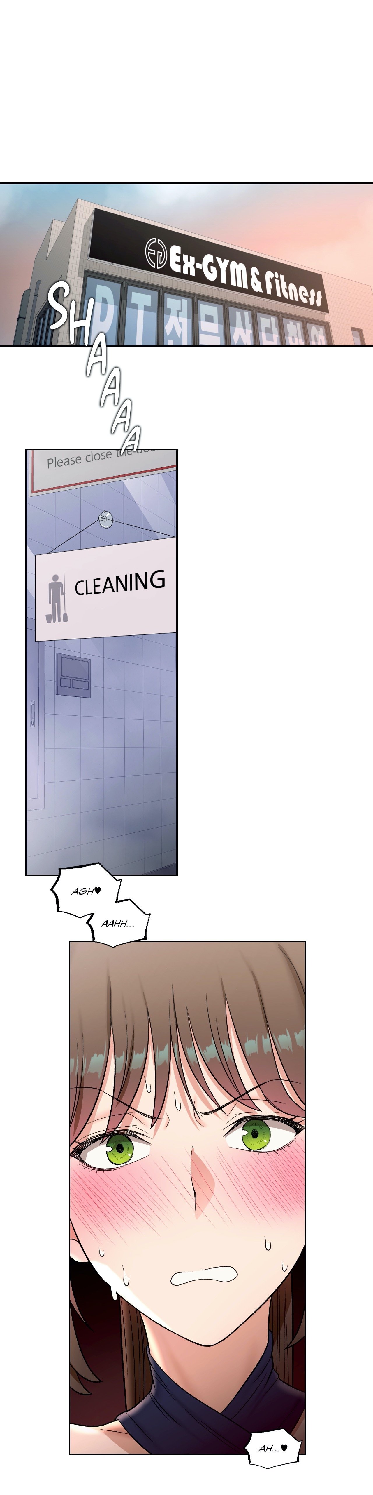 Sexercise - Chapter 37 14