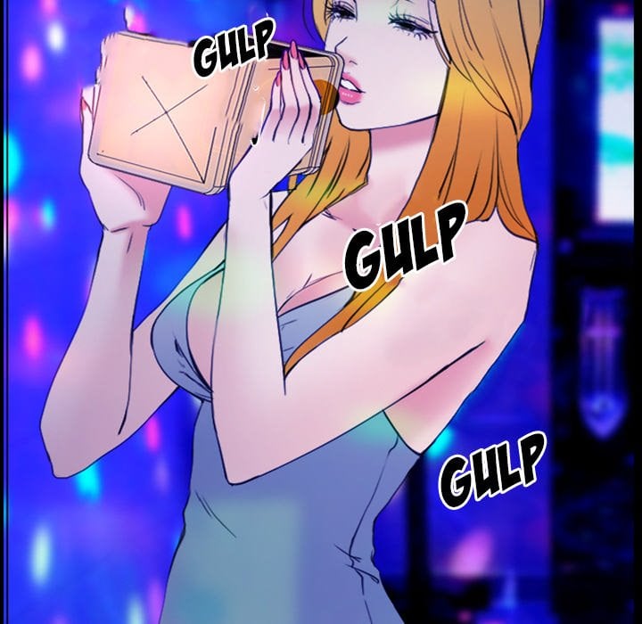 Midsummer Night&#8217;s Dream - Chapter 36 21