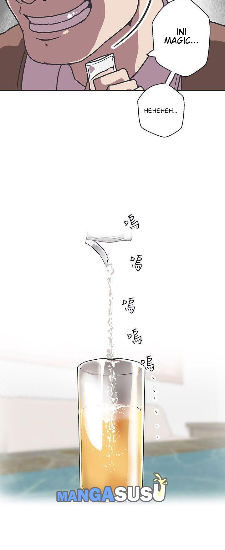 Love Navigation (Koh Son-jak) - Chapter 36 12 Love Navigation (Koh Son-jak) - Chapter 36 12