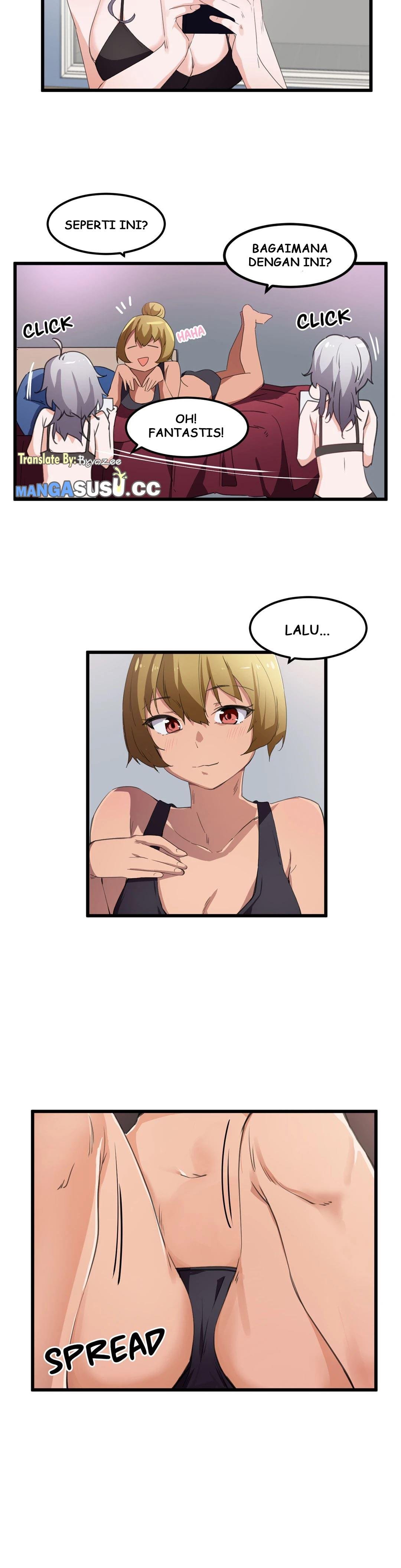 I Wanna Be a Daughter Thief - Chapter 36 16 I Wanna Be a Daughter Thief - Chapter 36 16