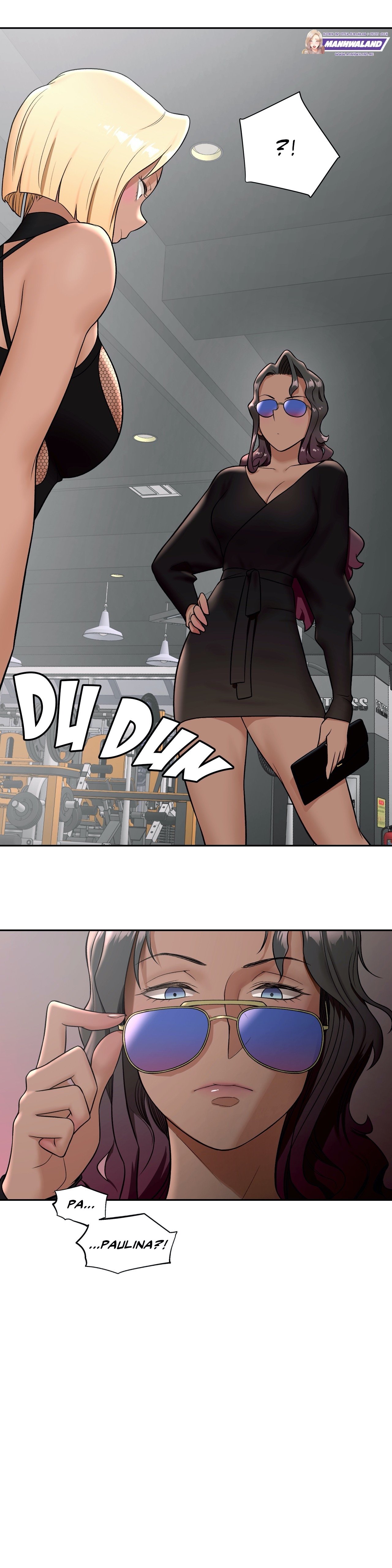 Sexercise - Chapter 37 25