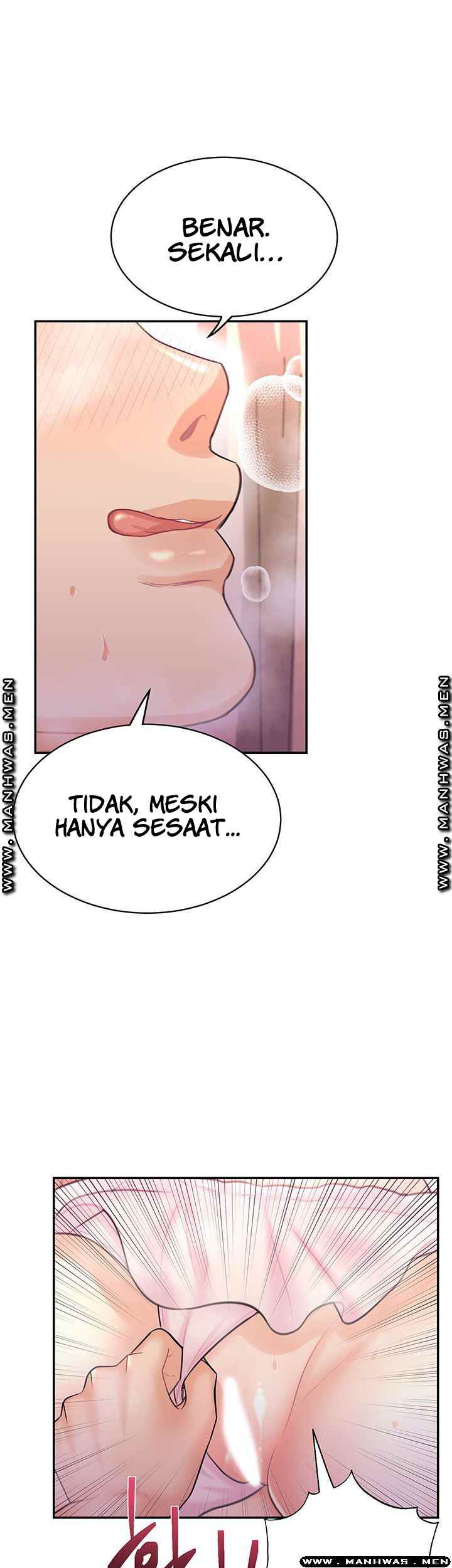 Public Bathhouse - Chapter 36 43