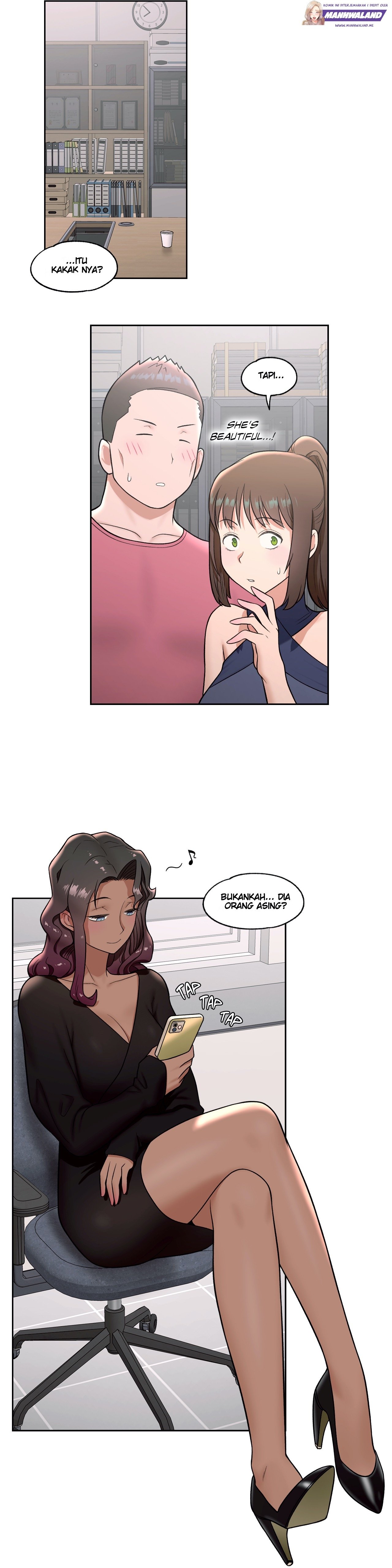 Sexercise - Chapter 37 33