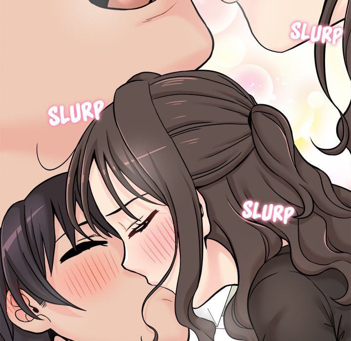 Crossing the Line - Chapter 36 13