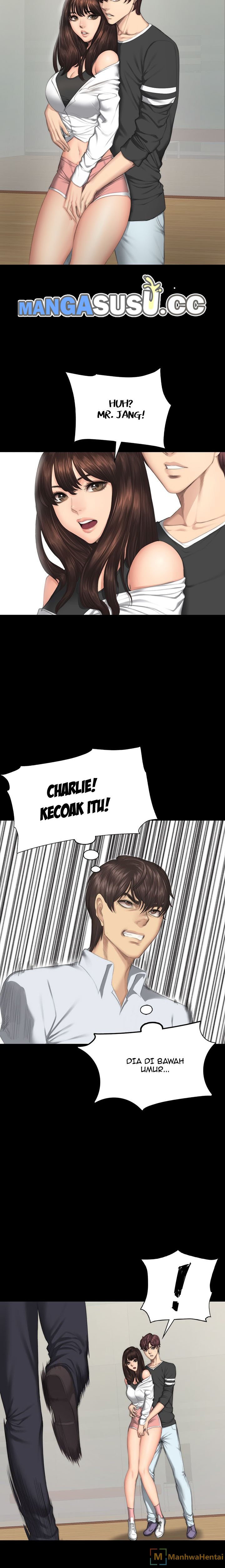 Producer: Trainee - Chapter 36 13