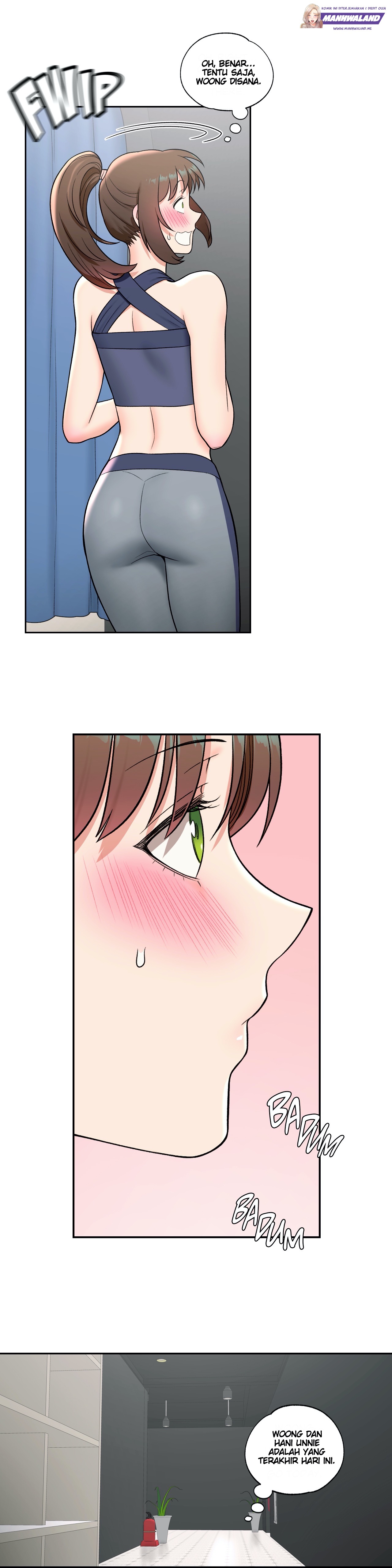 Sexercise - Chapter 37 19