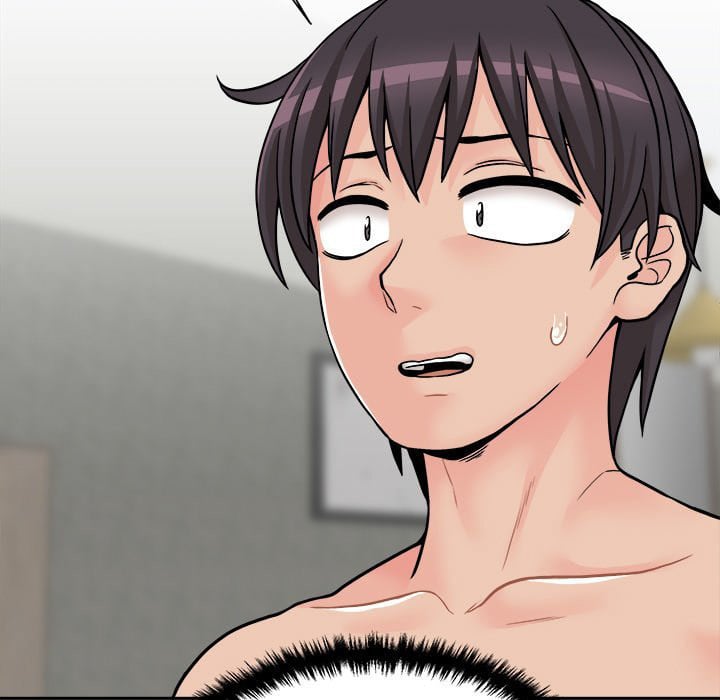 Crossing the Line - Chapter 36 91