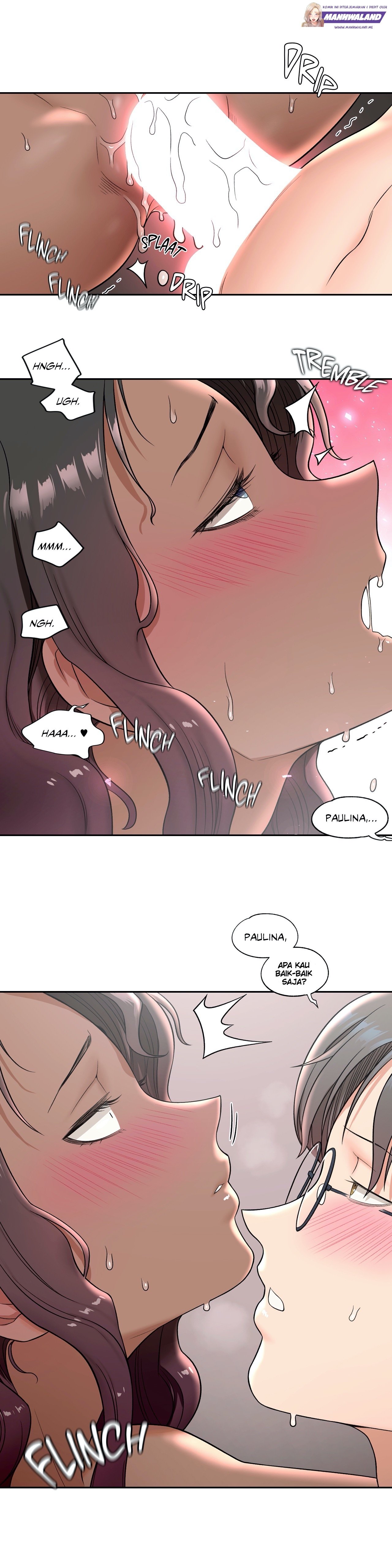 Sexercise - Chapter 37 9