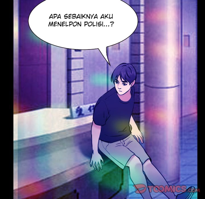 Midsummer Night&#8217;s Dream - Chapter 36 94