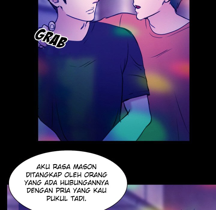 Midsummer Night&#8217;s Dream - Chapter 36 96