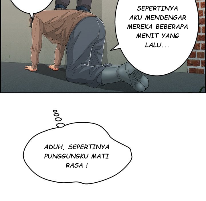 A Killer Woman - Chapter 36 84 A Killer Woman - Chapter 36 84