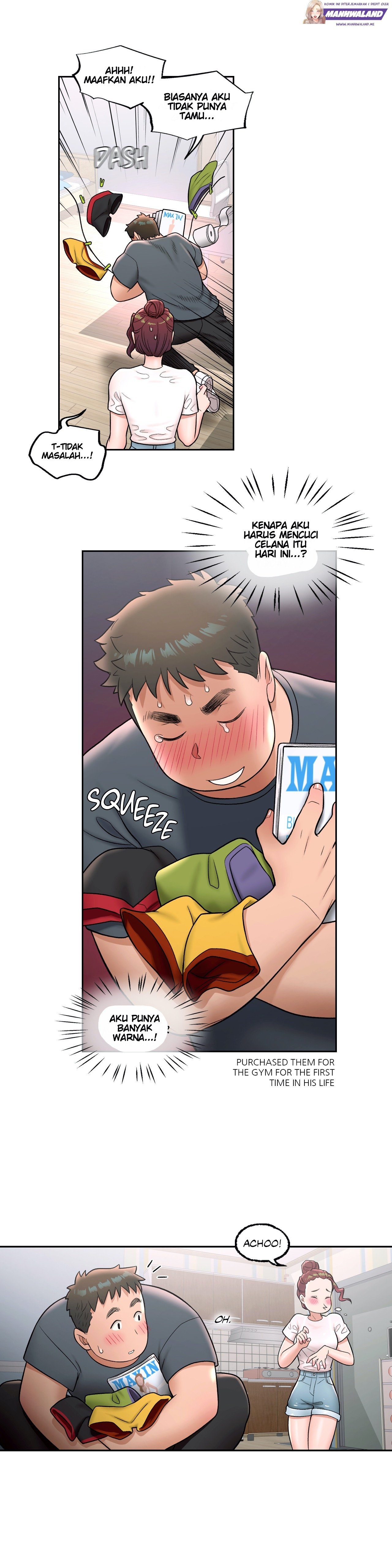 Sexercise - Chapter 37 48