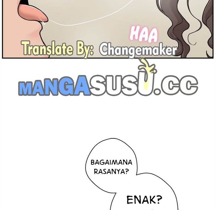 Crossing the Line - Chapter 36 16