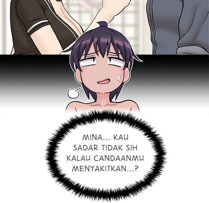 Crossing the Line - Chapter 36 106