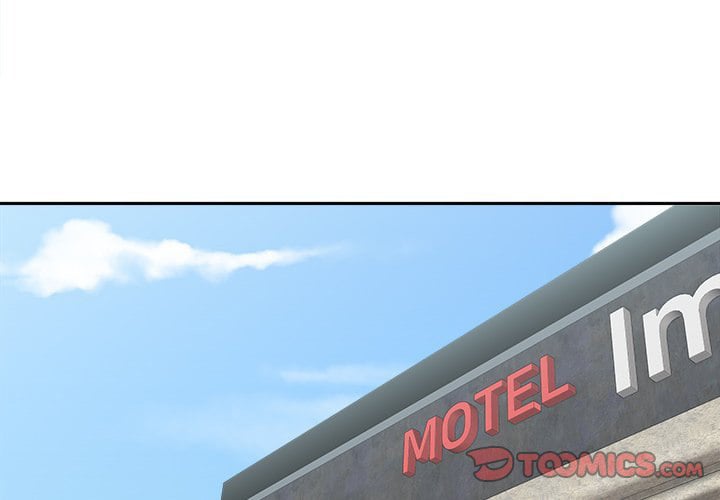 Crossing the Line - Chapter 36 5