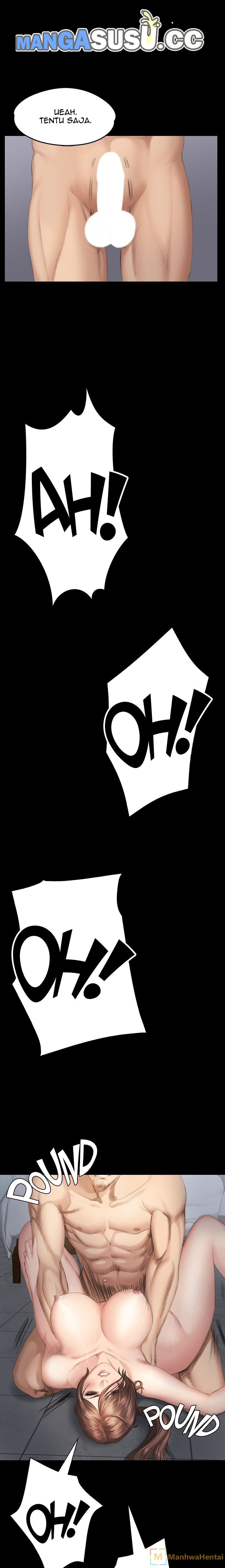 Producer: Trainee - Chapter 36 9