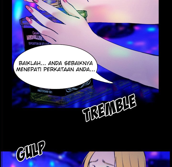 Midsummer Night&#8217;s Dream - Chapter 36 20