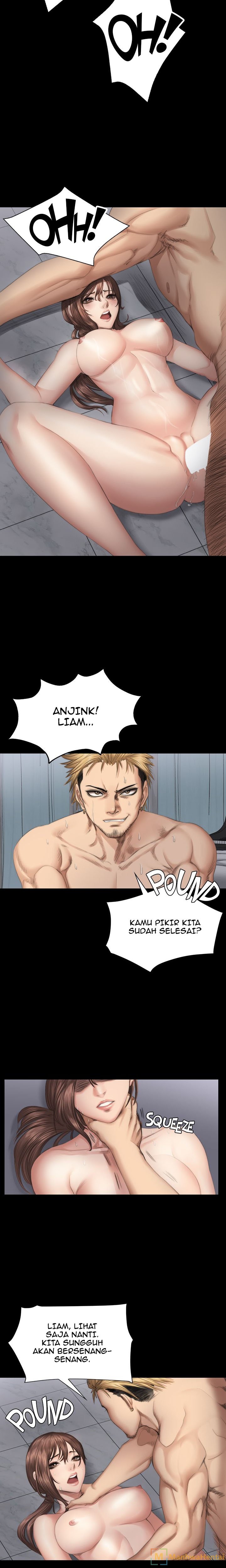 Producer: Trainee - Chapter 36 10