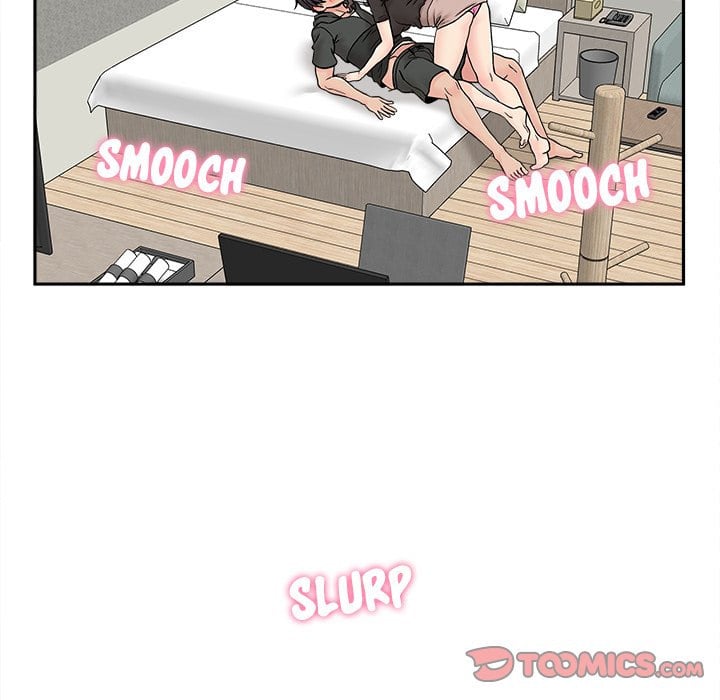 Crossing the Line - Chapter 36 23