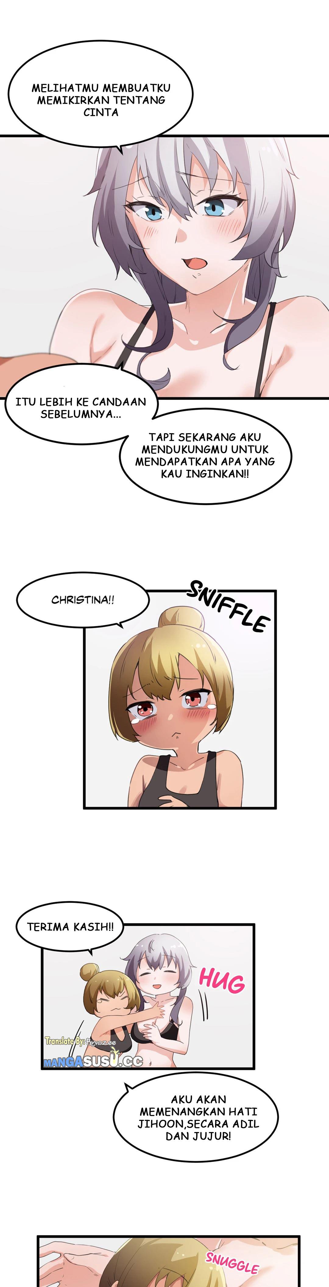 I Wanna Be a Daughter Thief - Chapter 36 21 I Wanna Be a Daughter Thief - Chapter 36 21