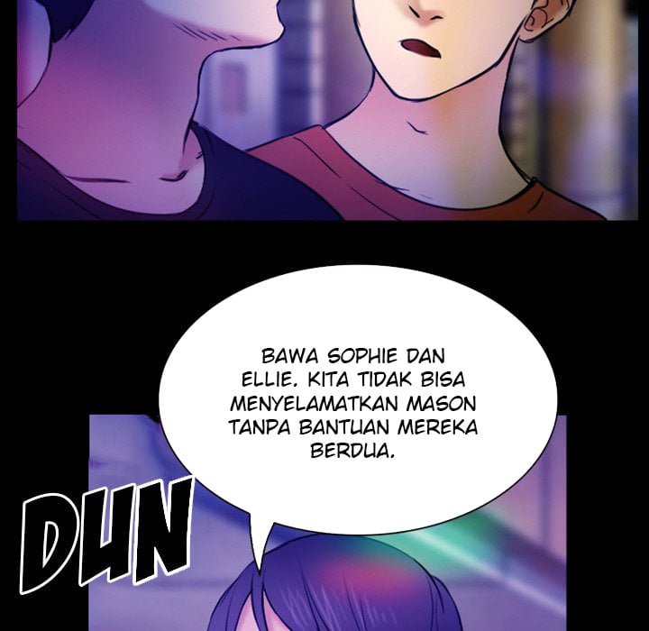 Midsummer Night&#8217;s Dream - Chapter 36 109