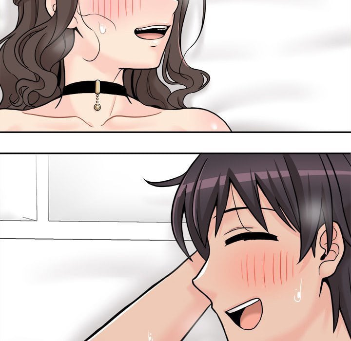 Crossing the Line - Chapter 36 84