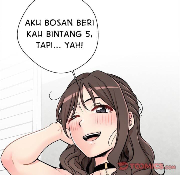 Crossing the Line - Chapter 36 101