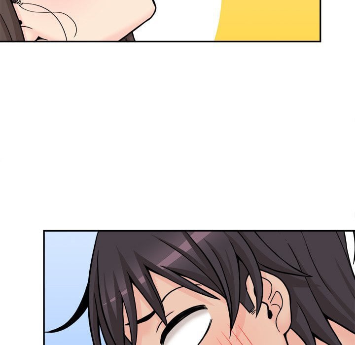 Crossing the Line - Chapter 36 124