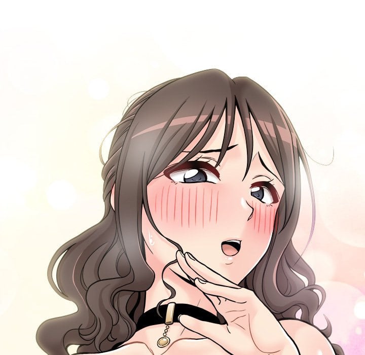 Crossing the Line - Chapter 36 126