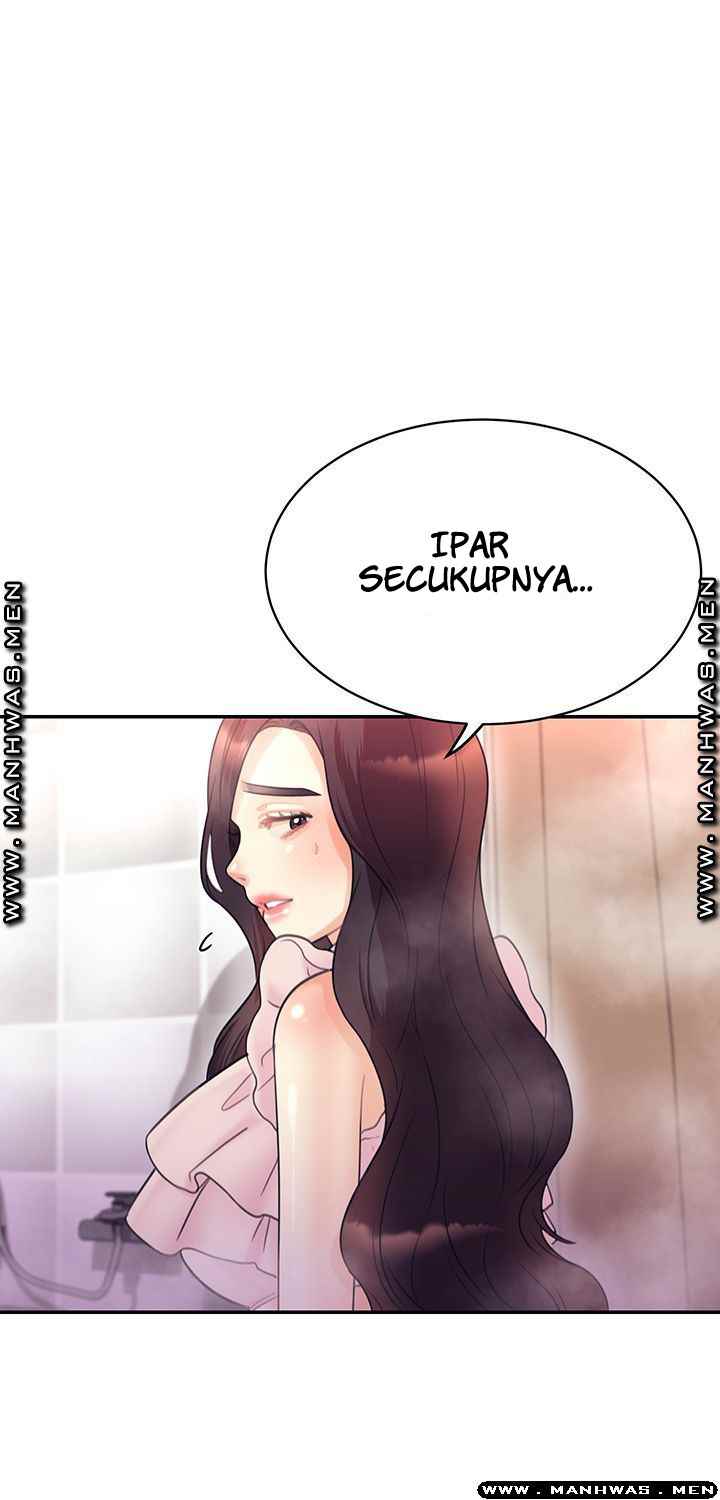 Public Bathhouse - Chapter 36 29