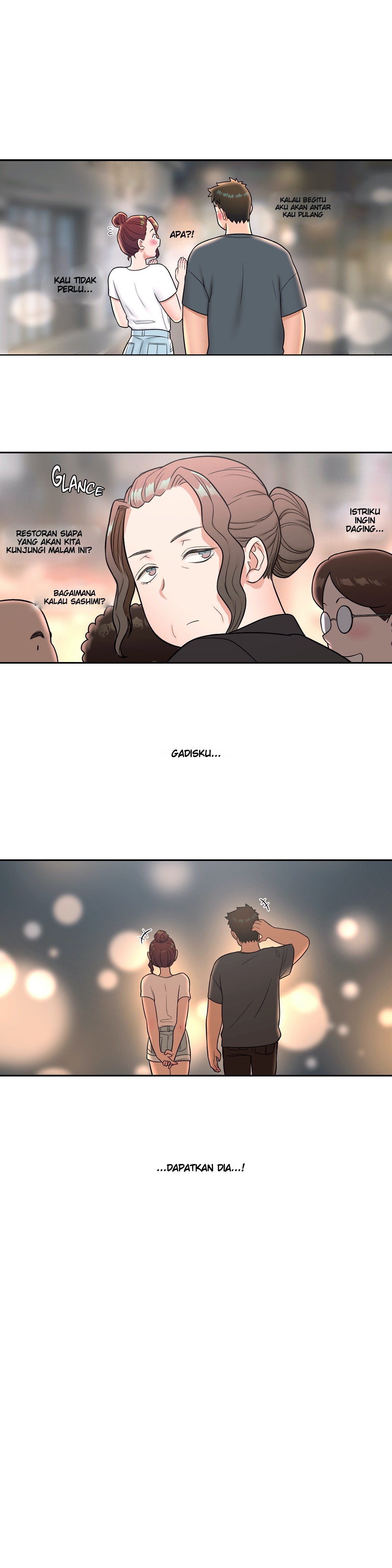 Sexercise - Chapter 37 42