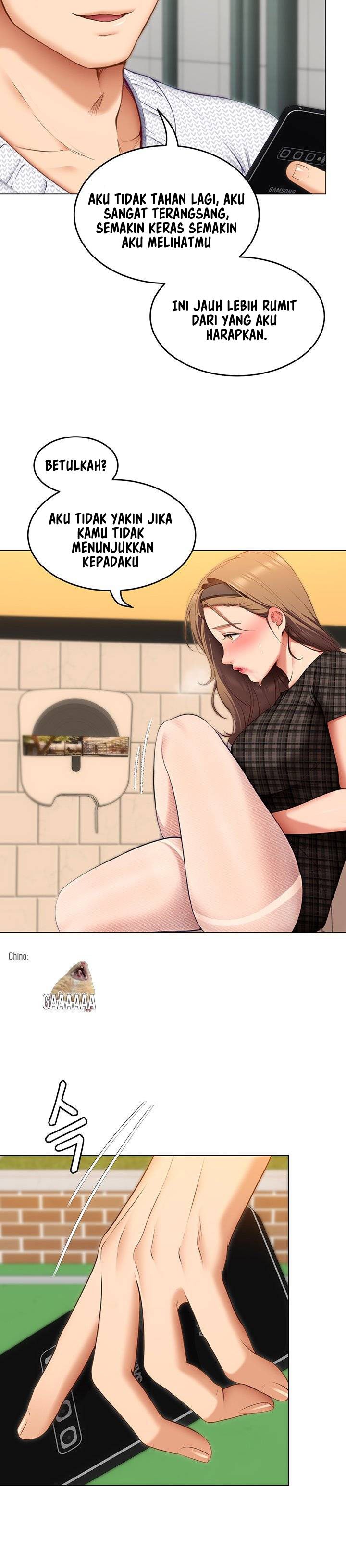 Today Dinner - Chapter 36 14 Today Dinner - Chapter 36 14