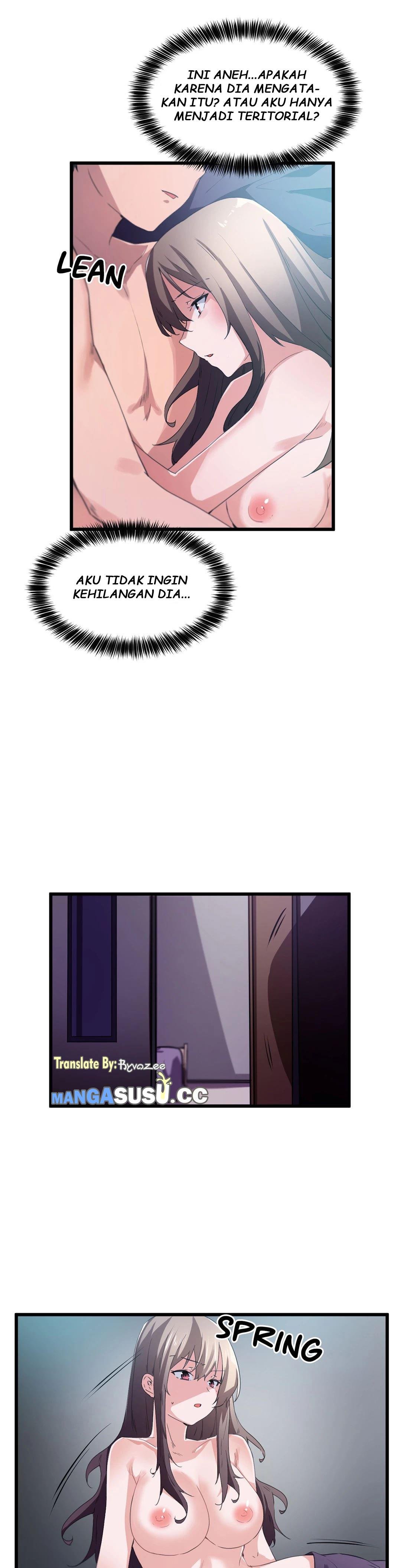 I Wanna Be a Daughter Thief - Chapter 36 11 I Wanna Be a Daughter Thief - Chapter 36 11