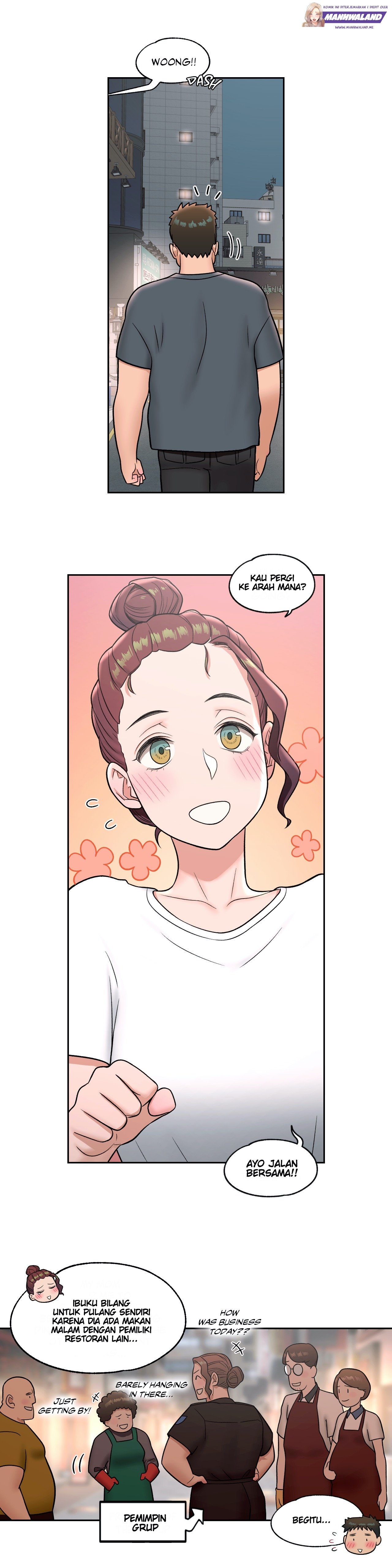 Sexercise - Chapter 37 41