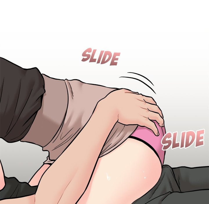 Crossing the Line - Chapter 36 26