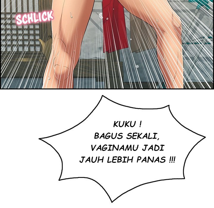 A Killer Woman - Chapter 36 135 A Killer Woman - Chapter 36 135