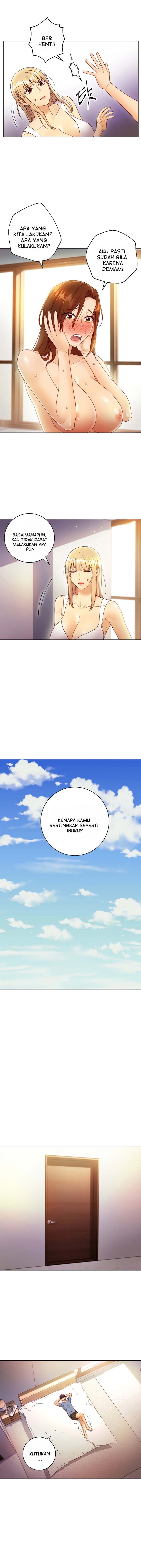 Stepmothers Friends - Chapter 36 8