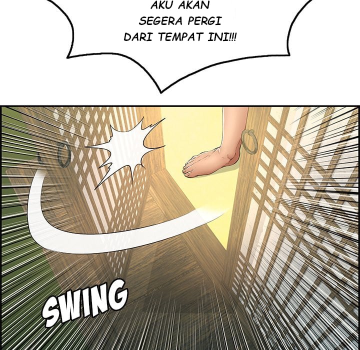 A Killer Woman - Chapter 36 19 A Killer Woman - Chapter 36 19