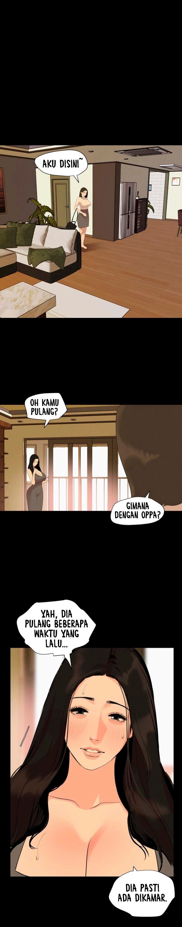 Don&#8217;t Be Like This! Son-In-Law - Chapter 36 12