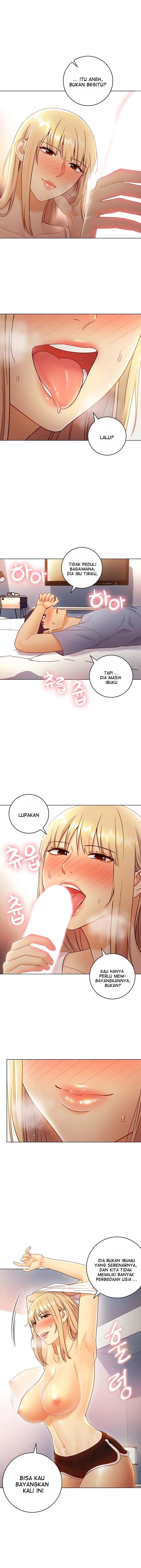 Stepmothers Friends - Chapter 36 13