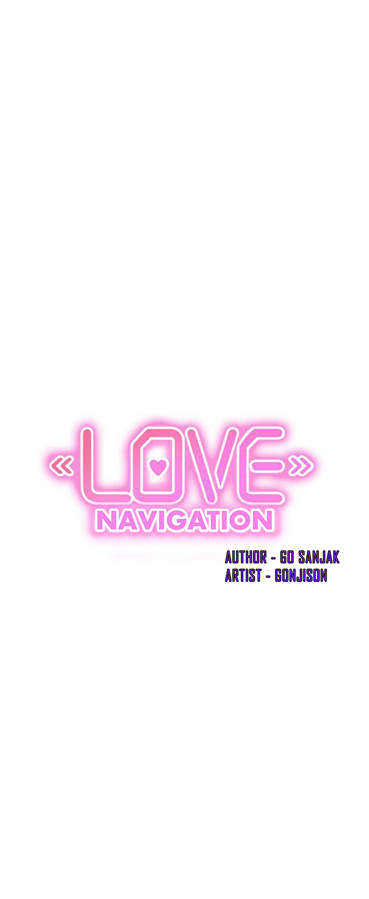 Love Navigation (Koh Son-jak) - Chapter 36 14 Love Navigation (Koh Son-jak) - Chapter 36 14
