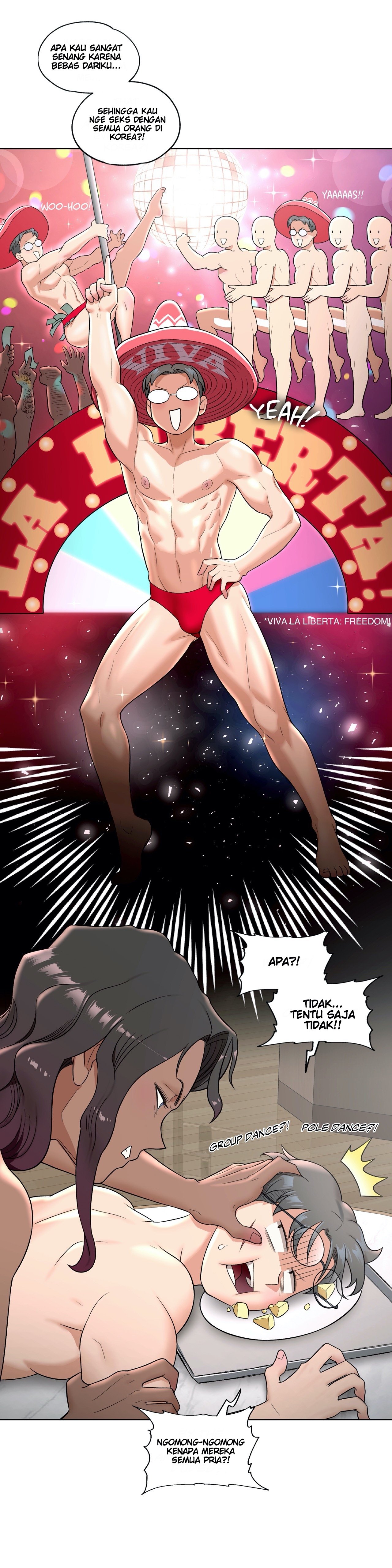 Sexercise - Chapter 37 12