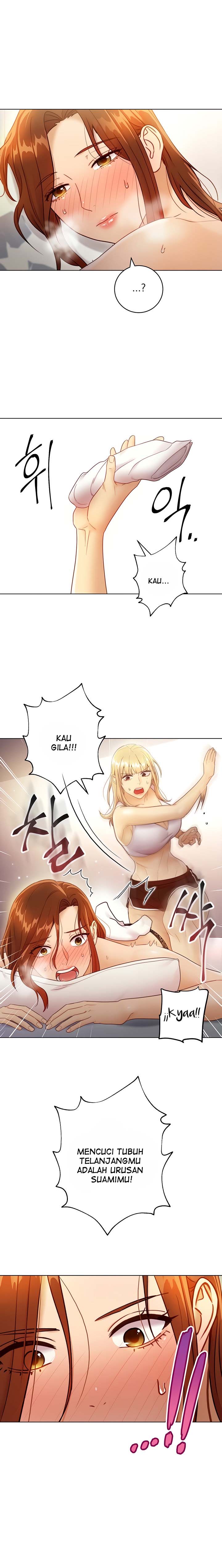 Stepmothers Friends - Chapter 36 6