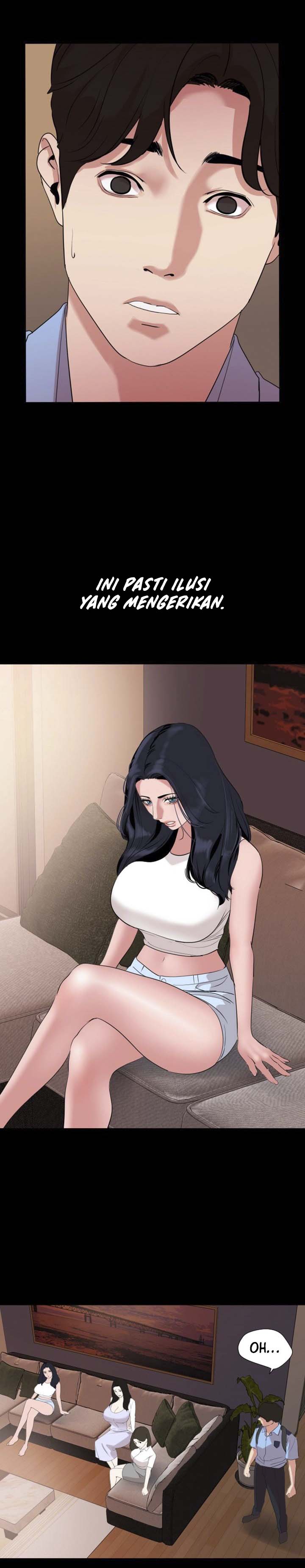 Don&#8217;t Be Like This! Son-In-Law - Chapter 36 14