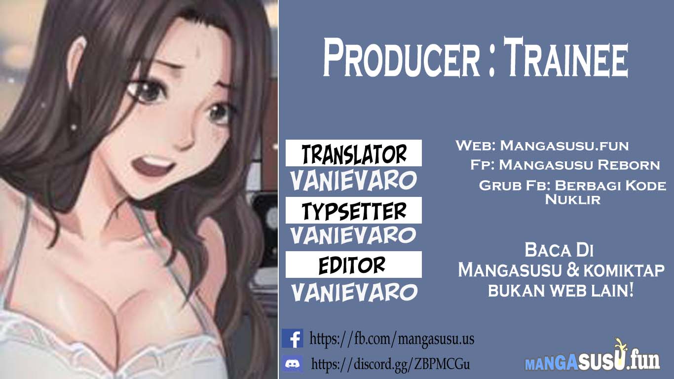 Producer: Trainee - Chapter 36 1