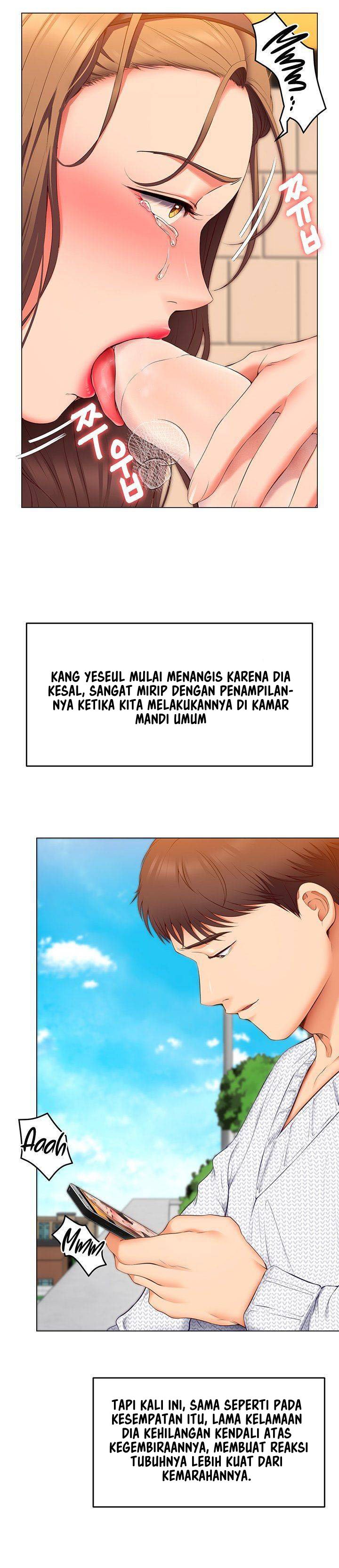 Today Dinner - Chapter 36 8 Today Dinner - Chapter 36 8