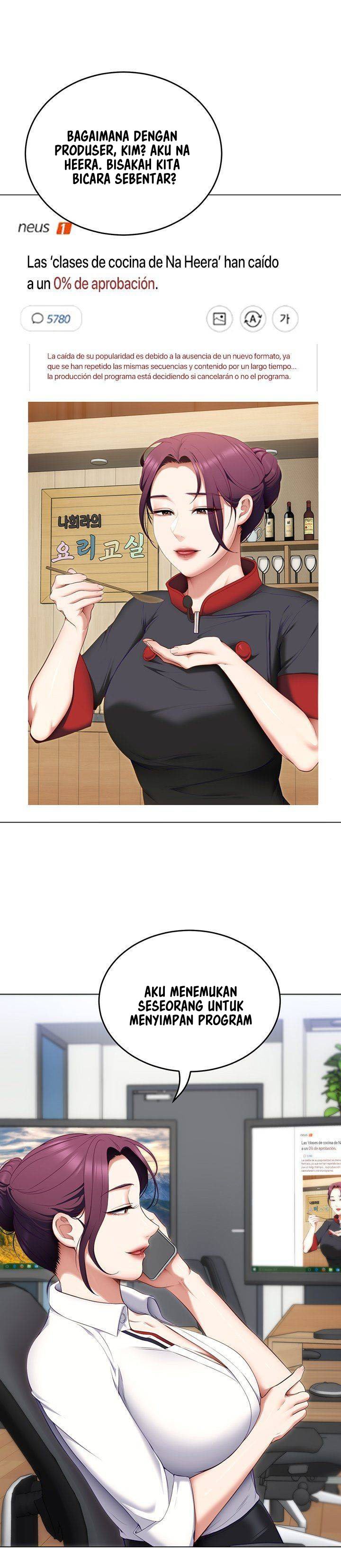 Today Dinner - Chapter 36 18 Today Dinner - Chapter 36 18