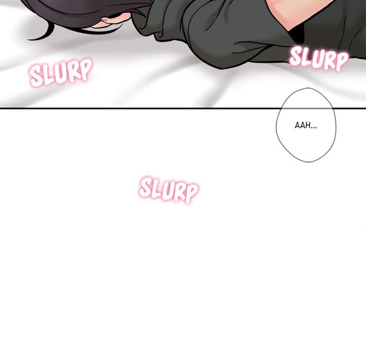 Crossing the Line - Chapter 36 25