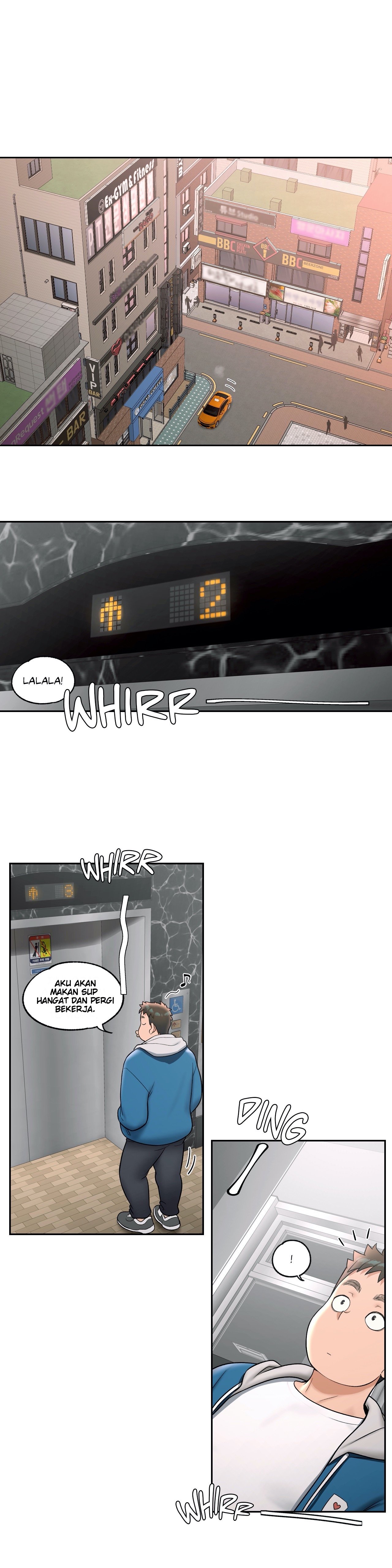 Sexercise - Chapter 37 22