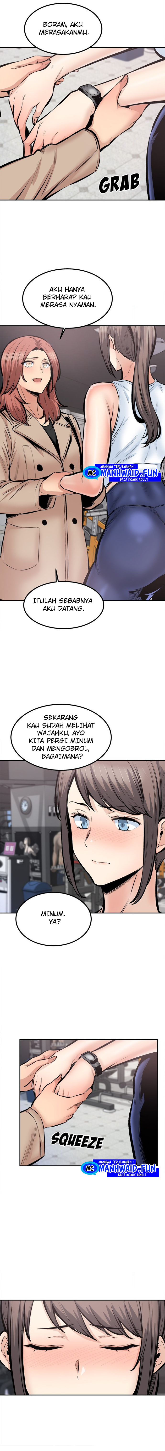 The Ark Is Me - Chapter 113 13 The Ark Is Me - Chapter 113 13